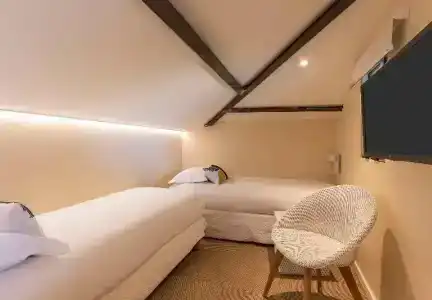 Best Western Premier Montfleuri - 195