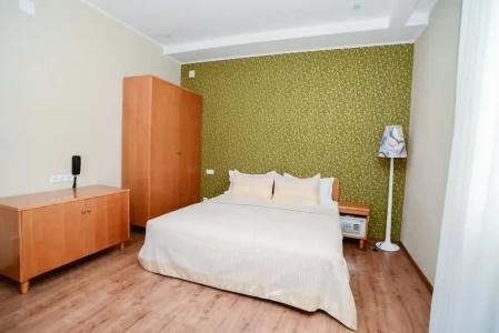 Grushevy Hospitality Boutique - 4