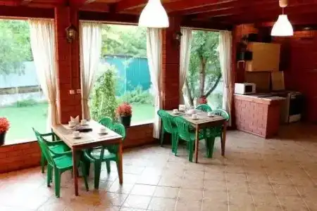 Lucky House - 5