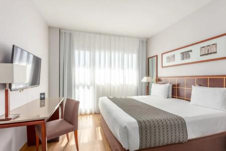 Eurostars Toledo - 2