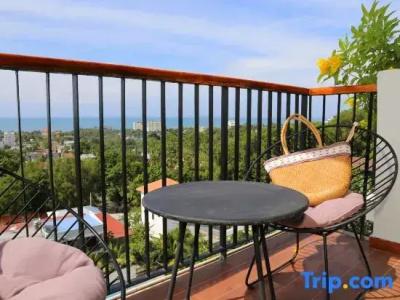 Tom Hill Resort & Spa Phu Quoc - 156
