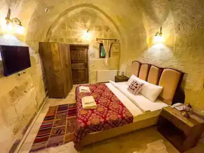 Heritage Cave Suites - 87