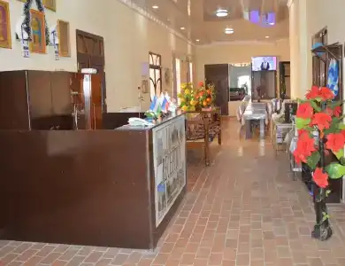 Хожа Исмат Бухорий - 0