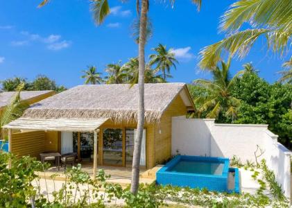 You & Me Maldives - 36