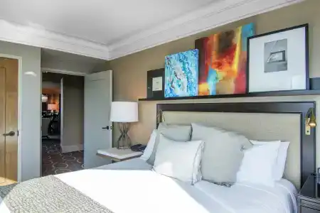 Omni Dallas - 3