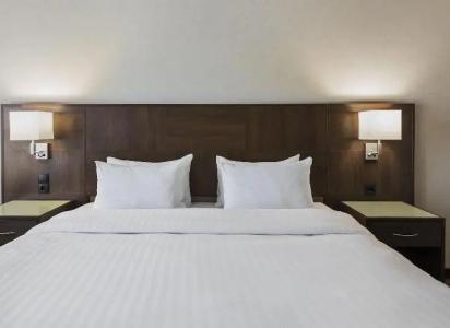 Courtyard by Marriott Munich City East - 36