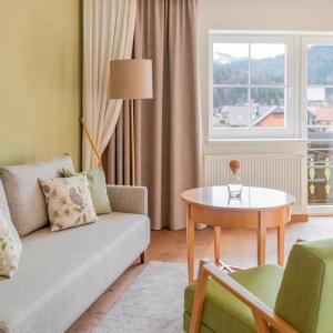 Ebner's Waldhof am See Resort & Spa - 92