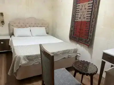 Hasbahan Konukevİ&ButİKotel - 29