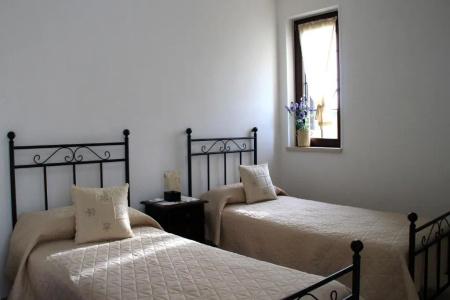 B&B Masseria Peppeturro - 102