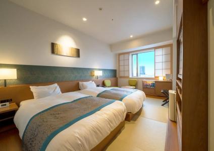Ours Inn Hankyu - 2
