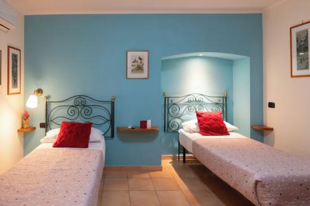 Vittoria Guest House Salerno - 67