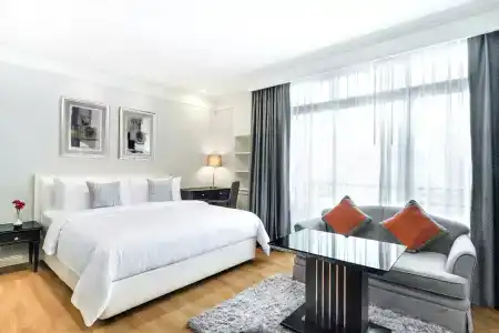 Centre Point Chidlom - Sha Extra Plus - 35