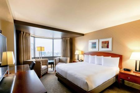 Hilton Parc 55 San Francisco Union Square - 74