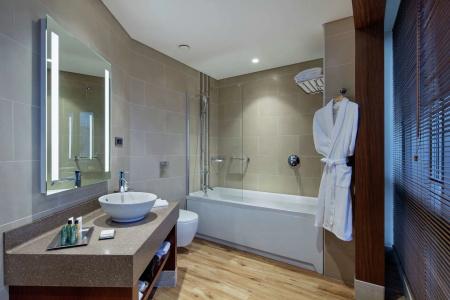Hilton Garden Inn Corlu - 8