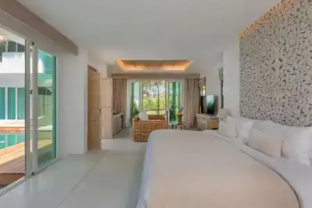 Eden Beach Khaolak Resort And Spa - Sha Plus - 107