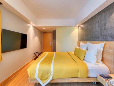 ibis Bengaluru Outer Ring Road - 41