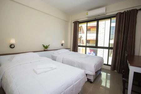 Baan Pordeedin - 6