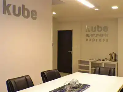 Kube Express - 15