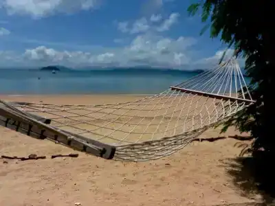Sabai Sabai Beach Bungalows - 2