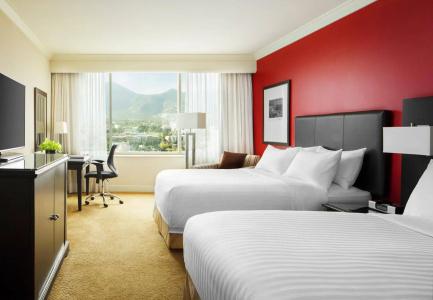Santiago Marriott - 4