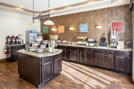 Comfort Inn Near Seaworld - Lackland Afb - 9