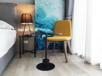 Fortune Saeng Chan Beach Rayong - Sha Plus - 74