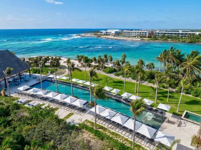 Conrad Tulum Riviera Maya - 32