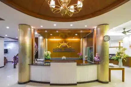 Azure Bangla Phuket - 25
