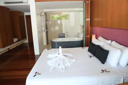 Capital o936 Samui Mekkala Resort - 78
