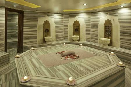 DoubleTree by Hilton Izmir - Alsancak - 18