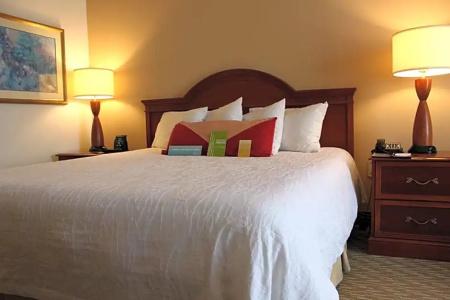 Hilton Garden Inn Pineville - 41