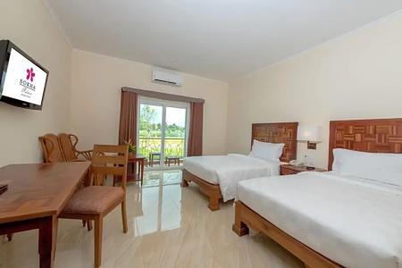 Sokha Palace Siem Reap - 77