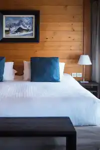 Le Hameau Albert 1er - 98