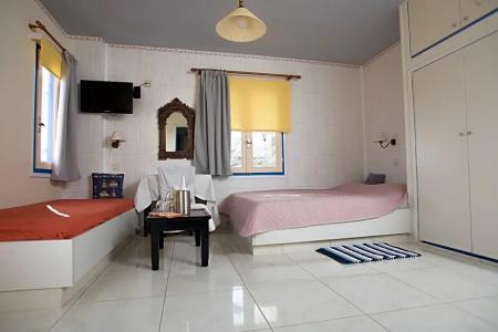 Korifi Suites Collection Adults Only - 68