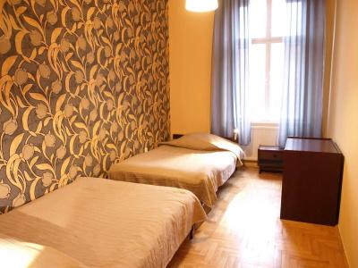 Cracow Old Town - 2