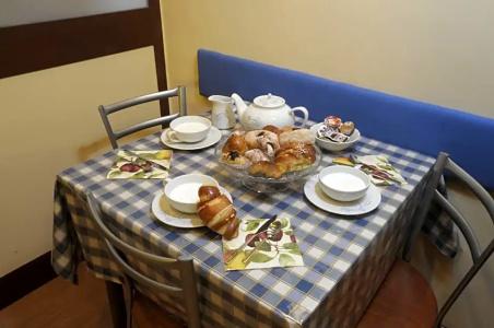 Monteoliveto Bed & Breakfast - 35