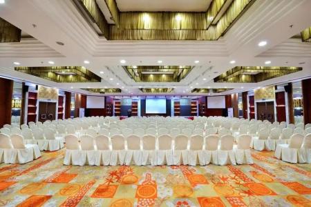 Excemon Beijing Hongxiang - 11