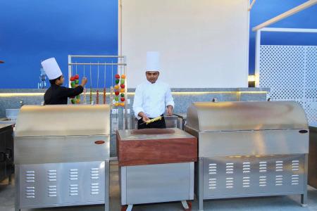 Comfort Inn Insys - 23