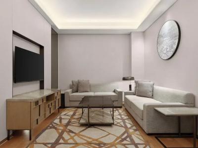 Pullman & Pullman Living Dongguan Forum - 53