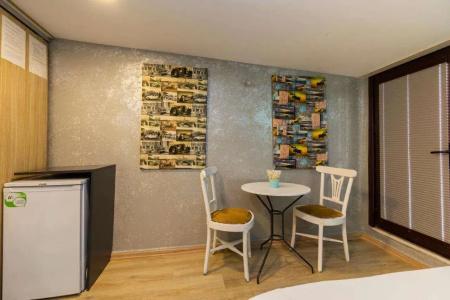Taksim Alya Suites - 35