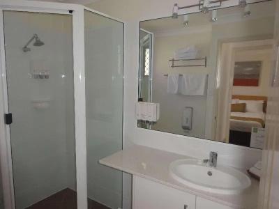 Best Western Tuscany on Tor Motor Inn - 37