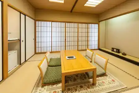 Kobe Seishin Oriental - 26