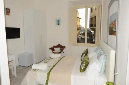 La Tana Dei Leoni Affittacamere - 18