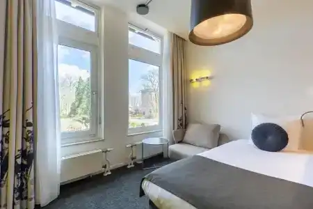 Best Western Plus BergAmersfoort - 62