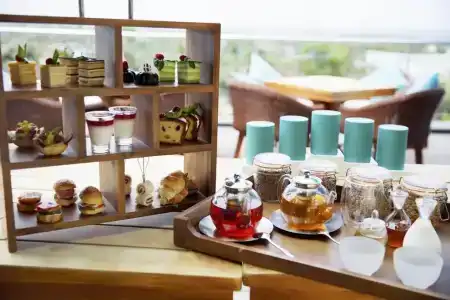Duyen Ha Resort Cam Ranh - 12
