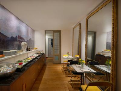 Leone Blu Suites | Una Esperienze - 37