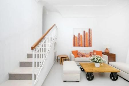 Villa Mariuccia Capri - 85