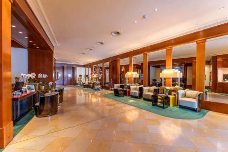 Beau Rivage - 1