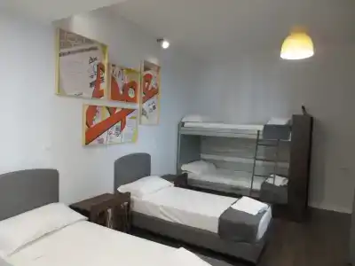 Hostel Trastevere - 41