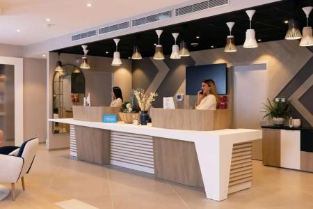 Hilton Garden Inn Le Havre Centre - 17
